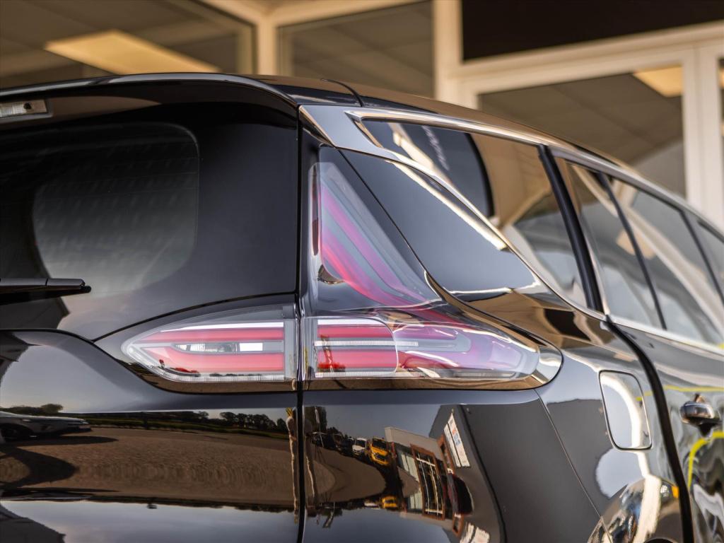 Renault Espace 1.8 energy tce 225pk intens automaat | panoramadak | trekhaa