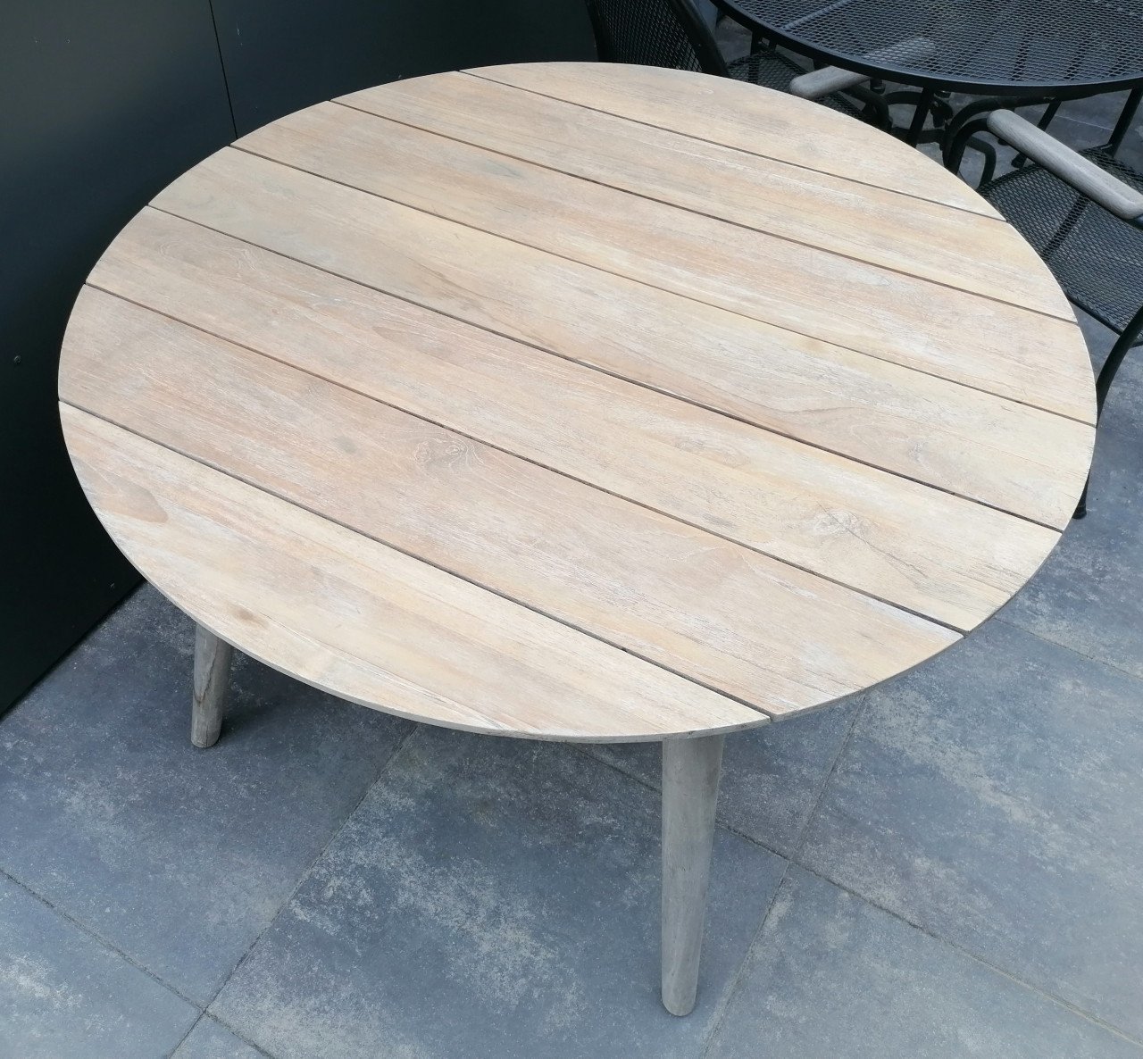 Tuintafel