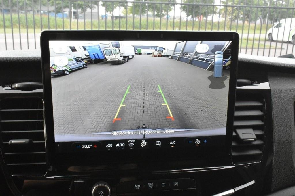 Ford Transit 350 2.0 tdci l3h2 limited