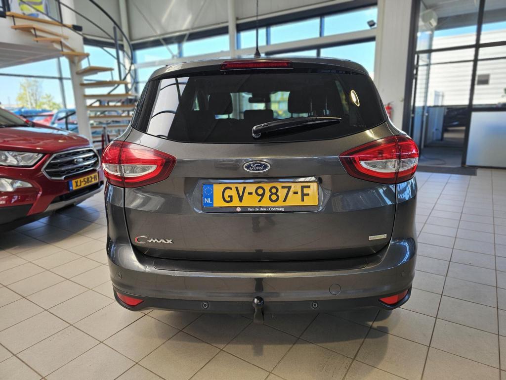 Ford C-max 1.5 titanium automaat