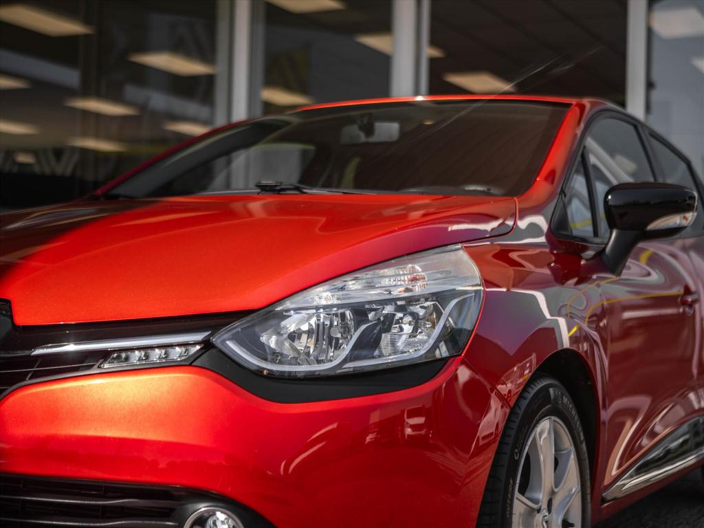 Renault Clio energy tce 90pk dynamique | airco | park. sensoren | trekhaak 