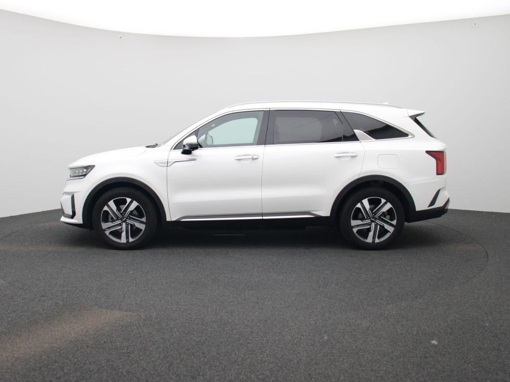 Kia Sorento 1.6 t-gdi plug-in hybrid 4wd executiveline 7p. | 7-persoons | a