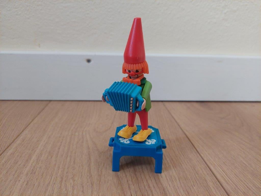 Playmobil diverse setjes
