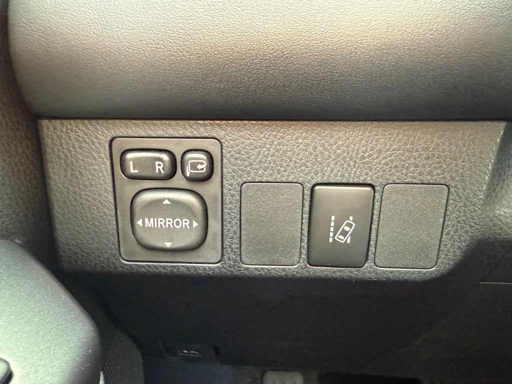 Toyota Rav4 2.5 hybrid executive business