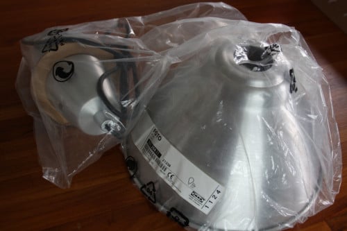 Te koop NIEUWE hanglamp