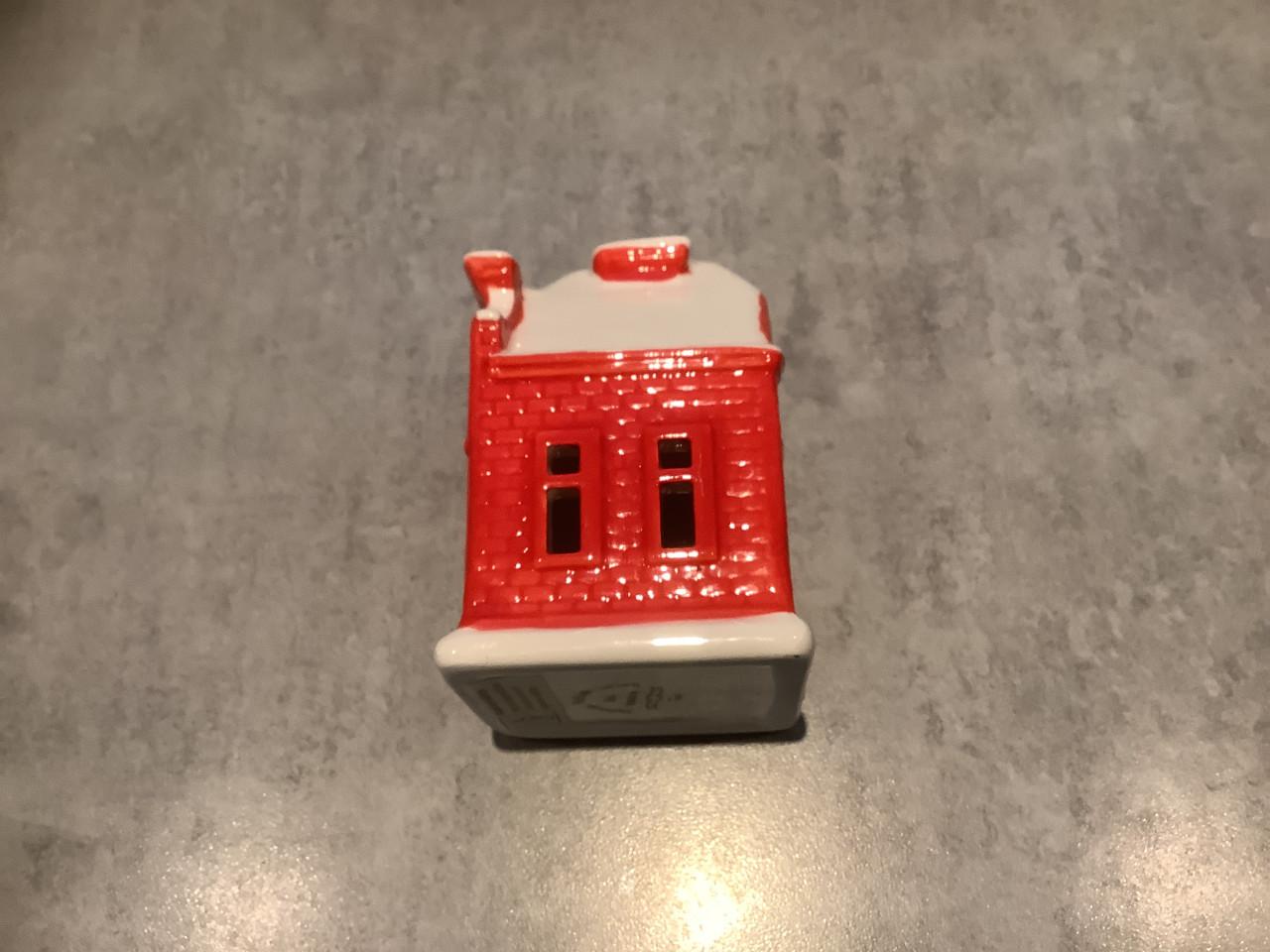 Postcodeloterij Huisje Nr. 6