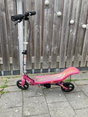 Spacescooter X560S