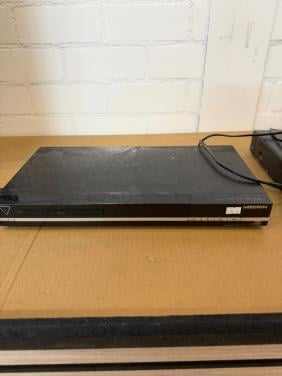 Dvd speler medion