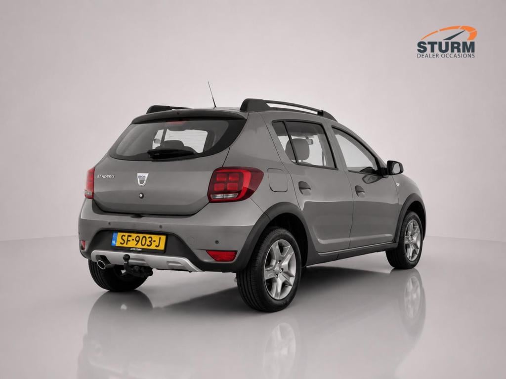 Dacia Sandero Stepway 0.9 tce sl