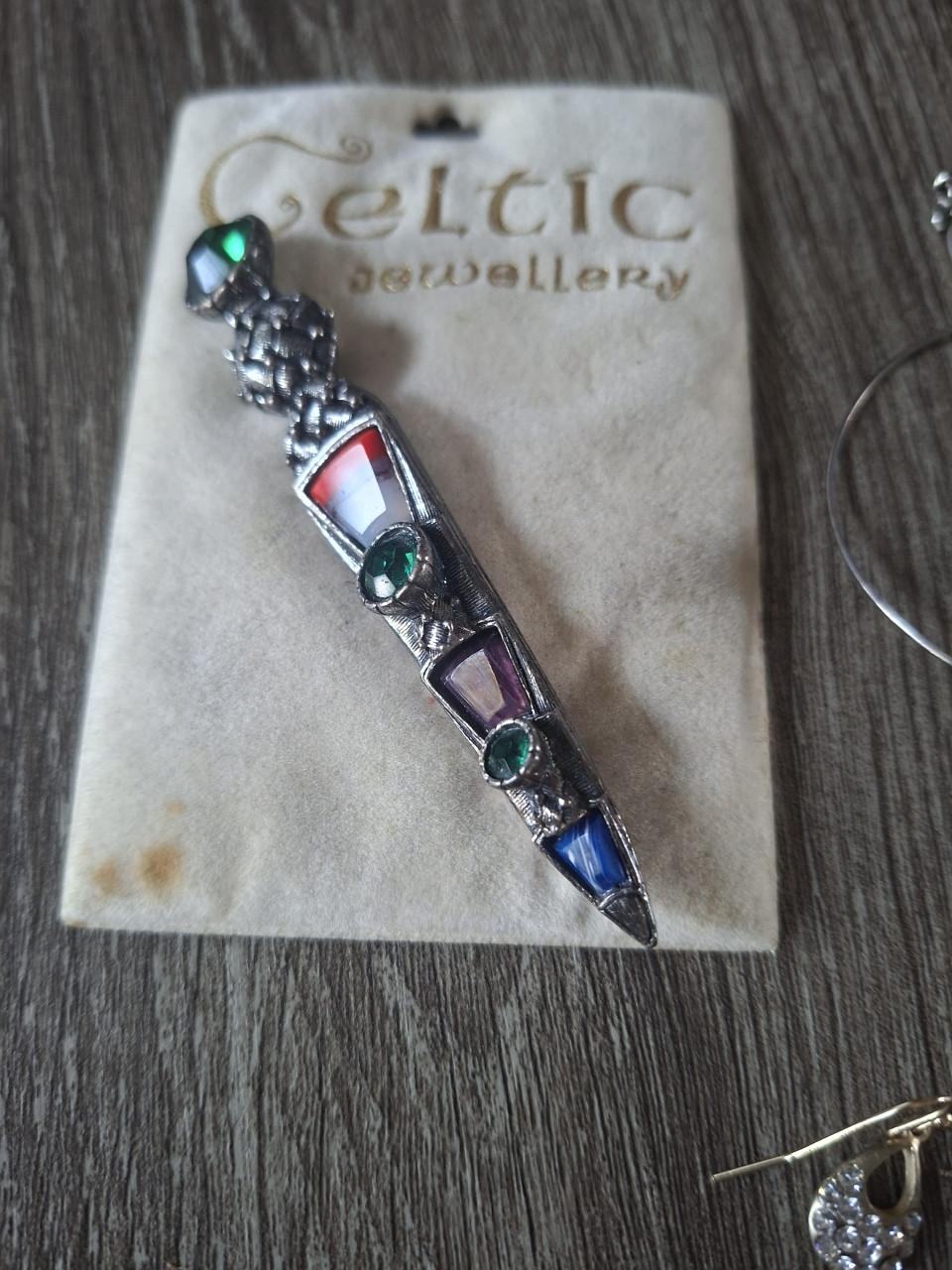 Diversen sieraden