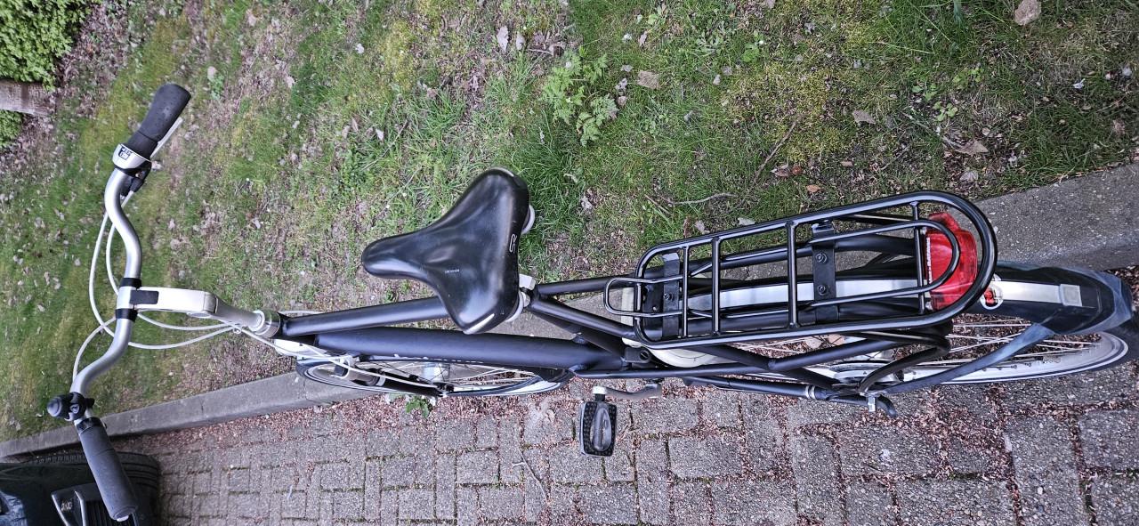 Batavus Mambo herenfiets 65 CM