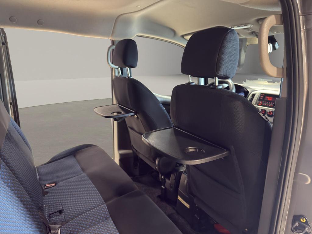 Nissan Nv200 1.6 optima 5 persoons | airco | cruise | bluetooth | schuifdeu