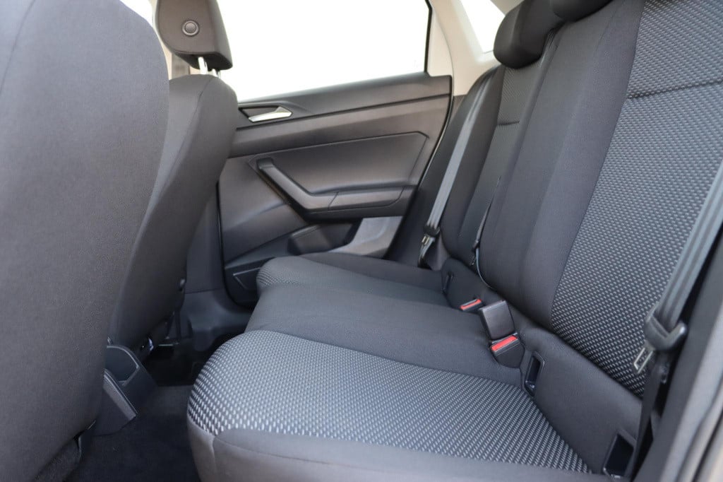 Volkswagen Polo 1.0 mpi polo