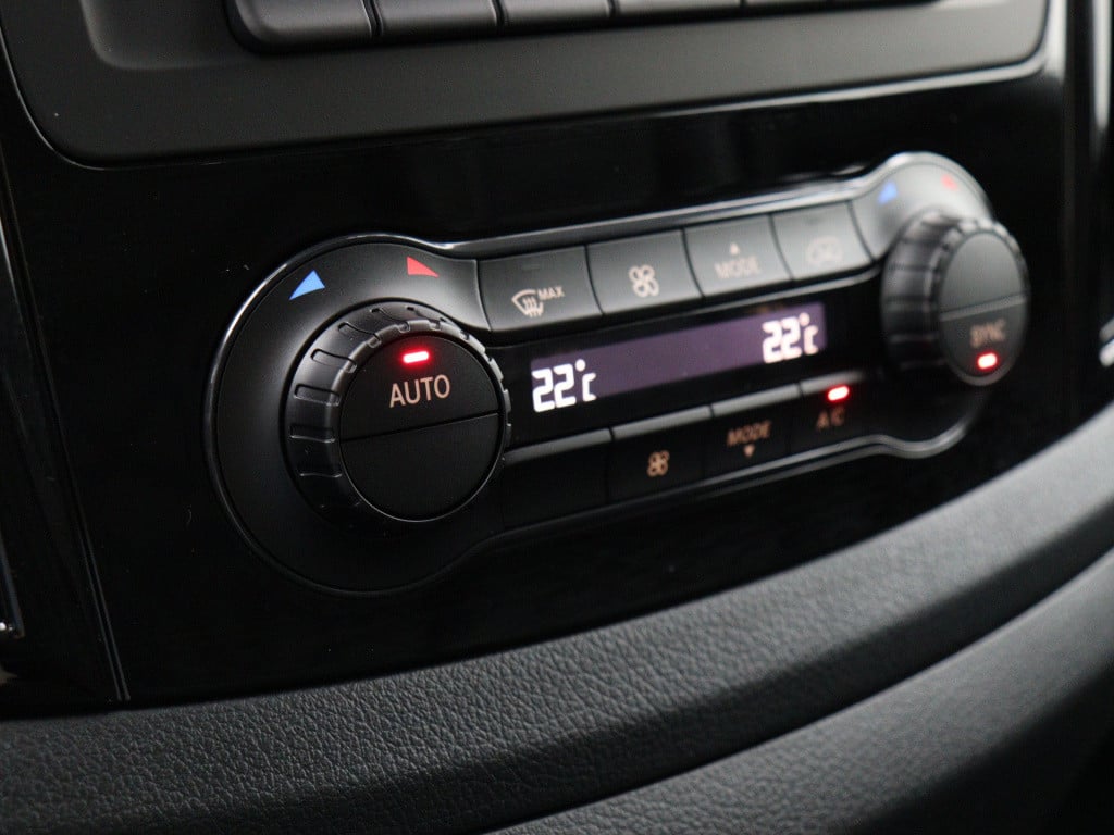 Mercedes-Benz Evito l2 66 kwh | anniversary edition 100years | luxe uitvoer