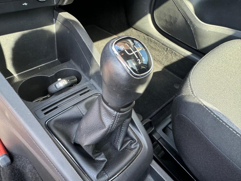 Skoda Fabia combi 1.0 tsi bus. edition