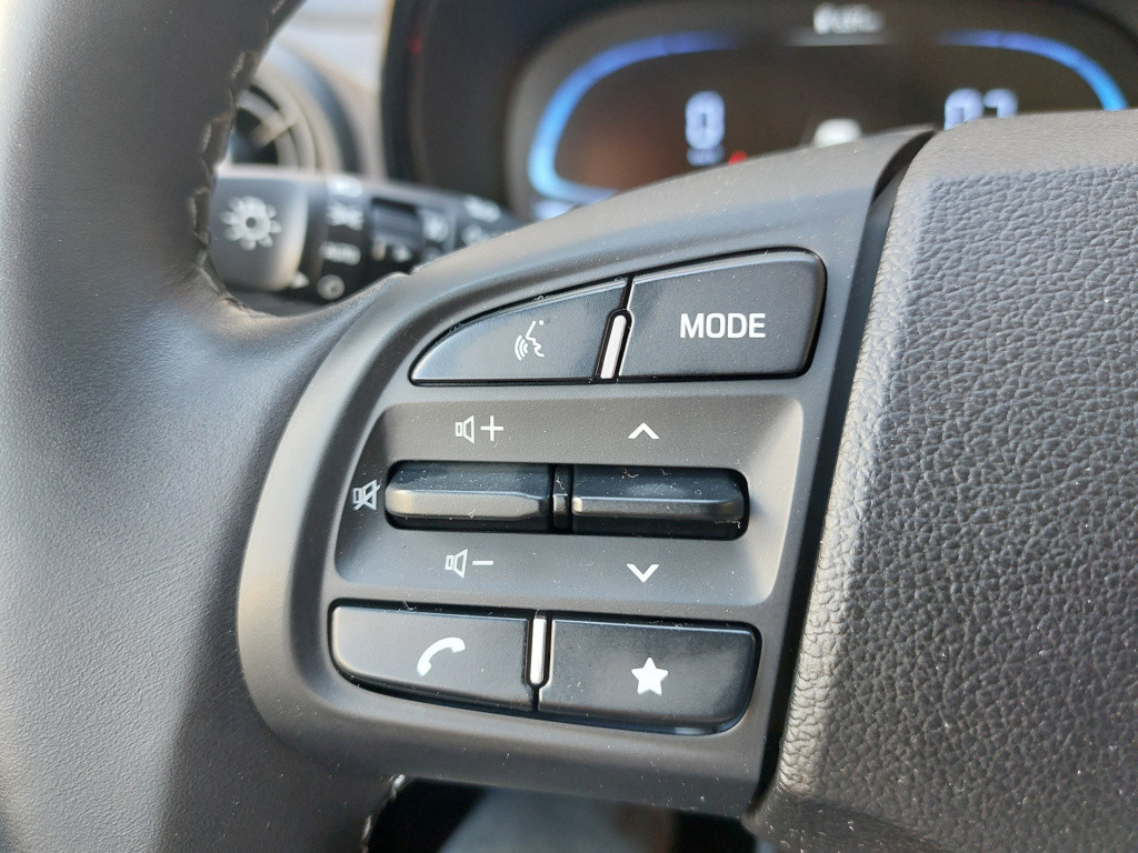 Hyundai I 10 1.0 comfort