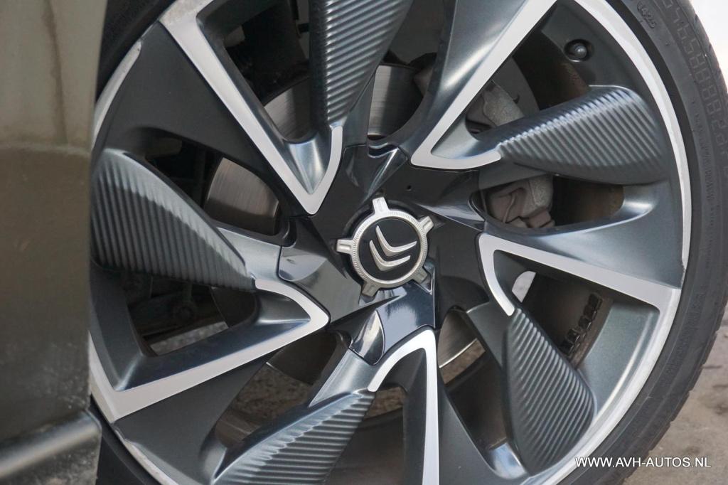 Citroen DS4 1.6 thp so chic automaat