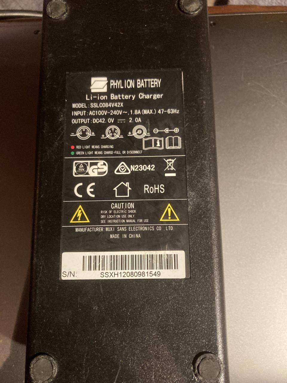 Sparta, Koga, Batavus 5 pins lader 2012/2013