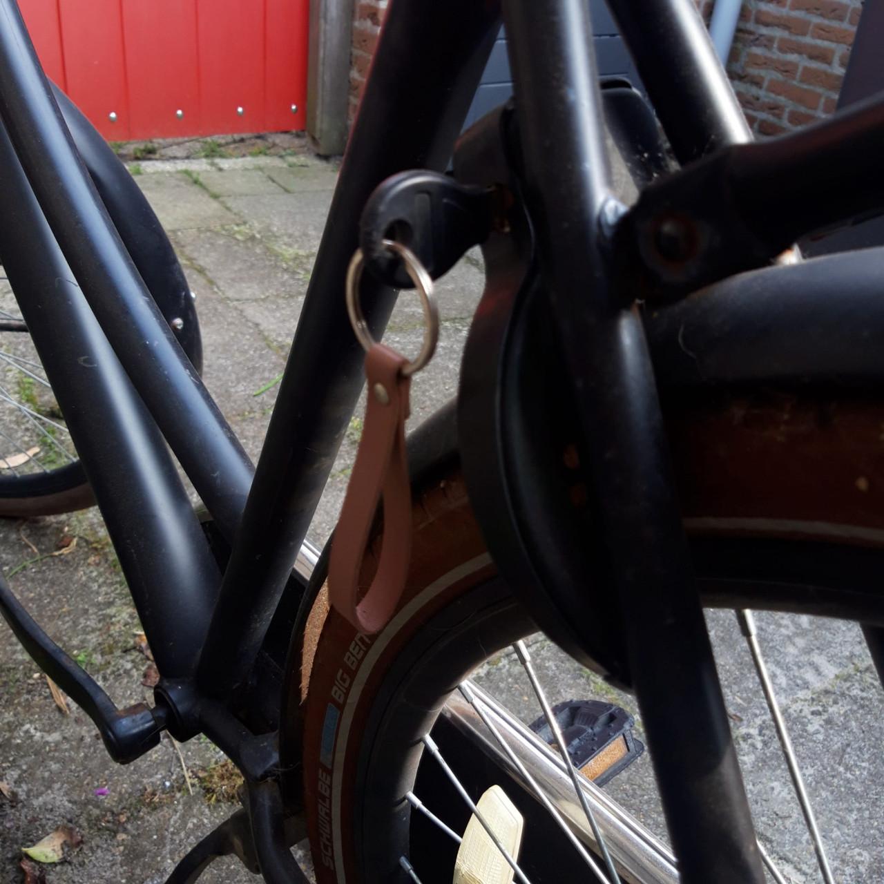 Stationsfiets