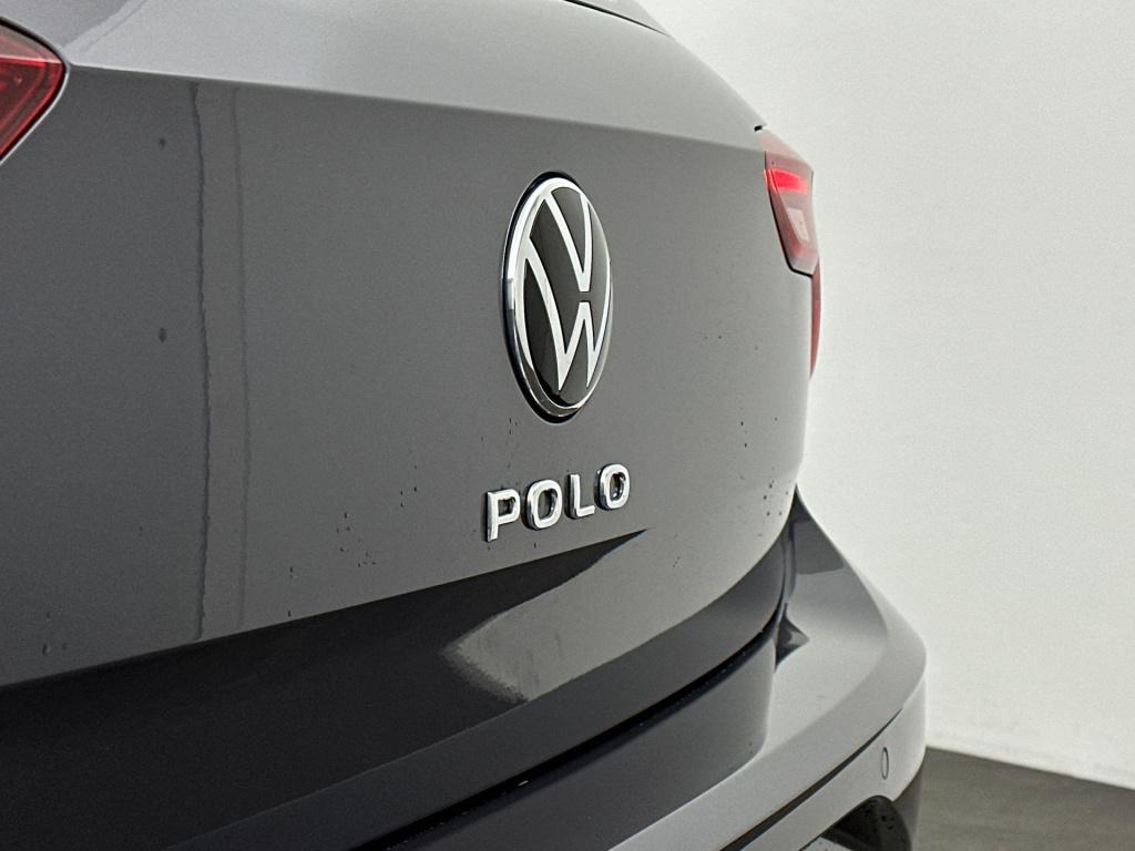 Volkswagen Polo life edition 1.0 70 kw / 95 pk tsi hatchback 5 ver