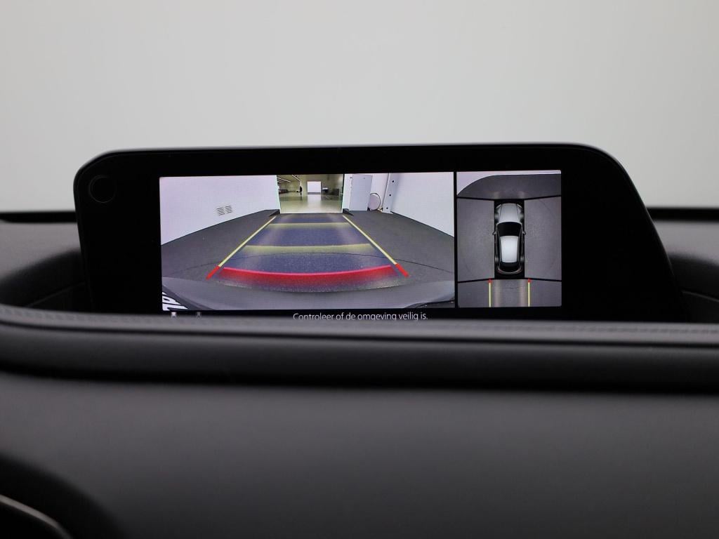 Mazda Cx-30 2.0 e-skyactiv-x m hybrid comfort | bose | apple carplay / andr