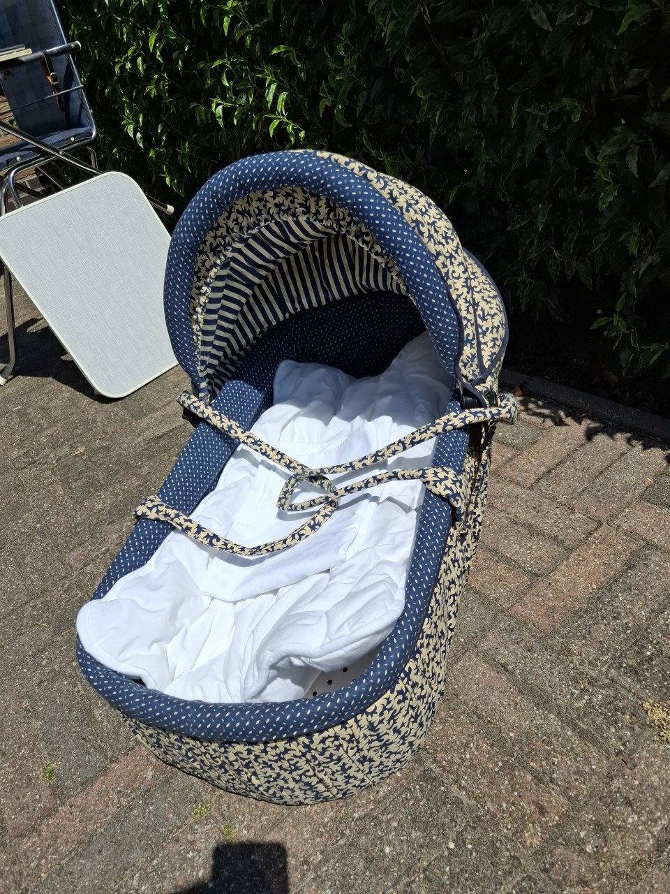 GRATIS op te halen, Kinderwagen, enkel de bak