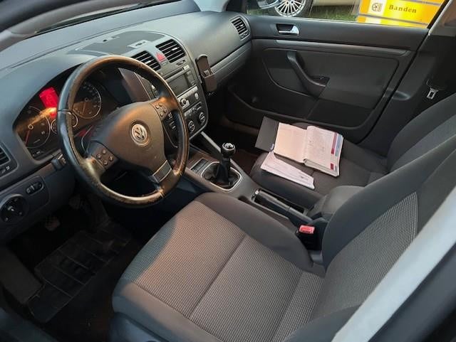 Volkswagen Golf variant 1.4 tsi trendline business