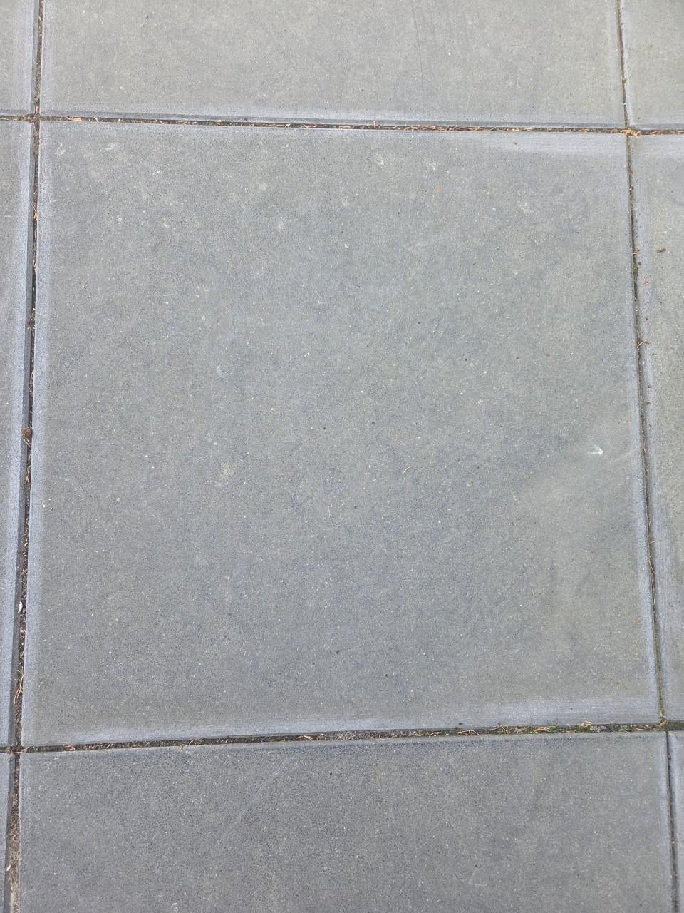 Terrastegels, 60 x60, 40 m2