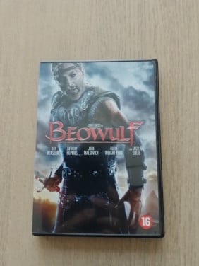 Diverse dvd's