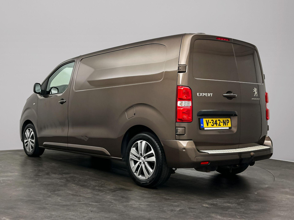 Peugeot Expert 227s 2.0 bluehdi 180 premium pack | automatische schuifdeur 