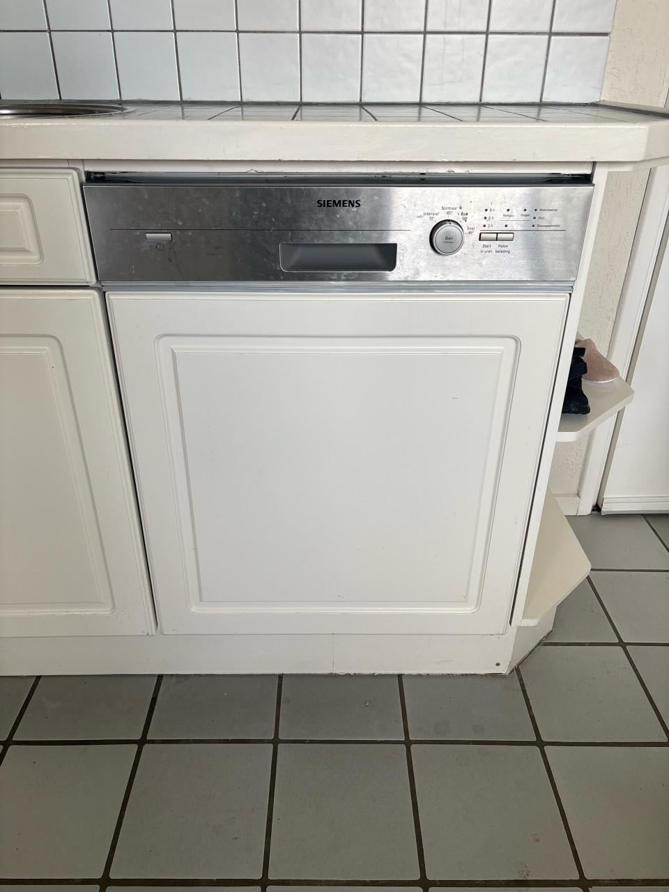 Gratis volledige keuken