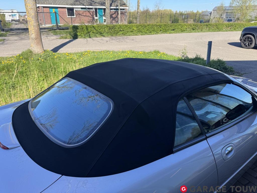 Jaguar Xk xk8 4.2 v8 convertible facelift *btw*