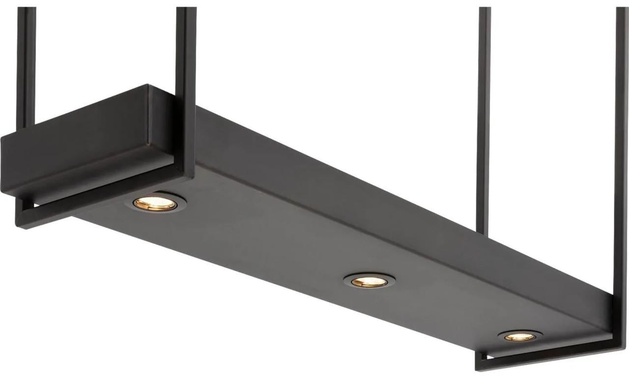 Industriële hanglamp Vorm (nieuw)