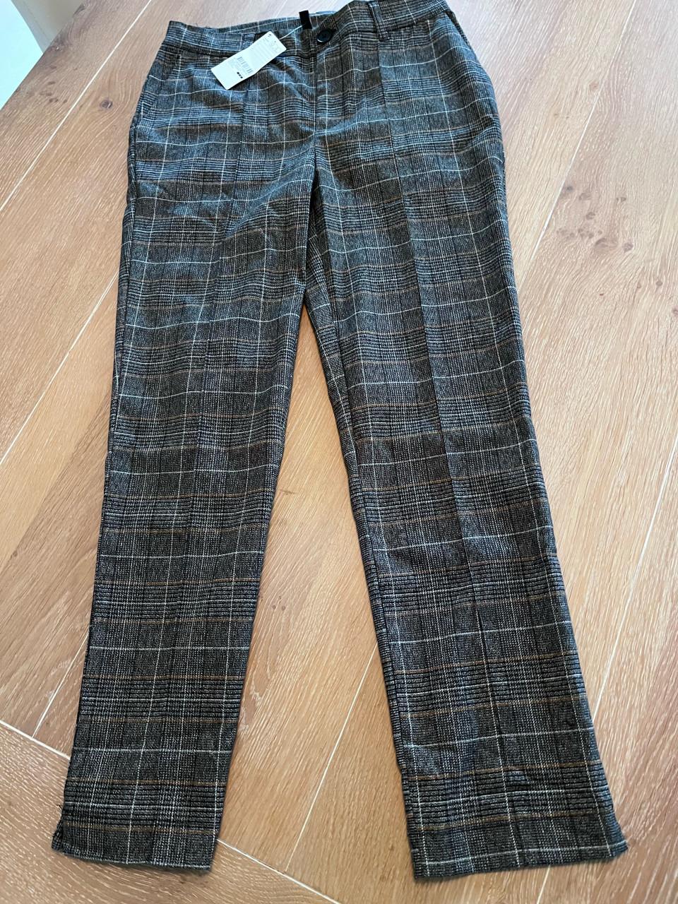 Dames broek maat S nieuw!