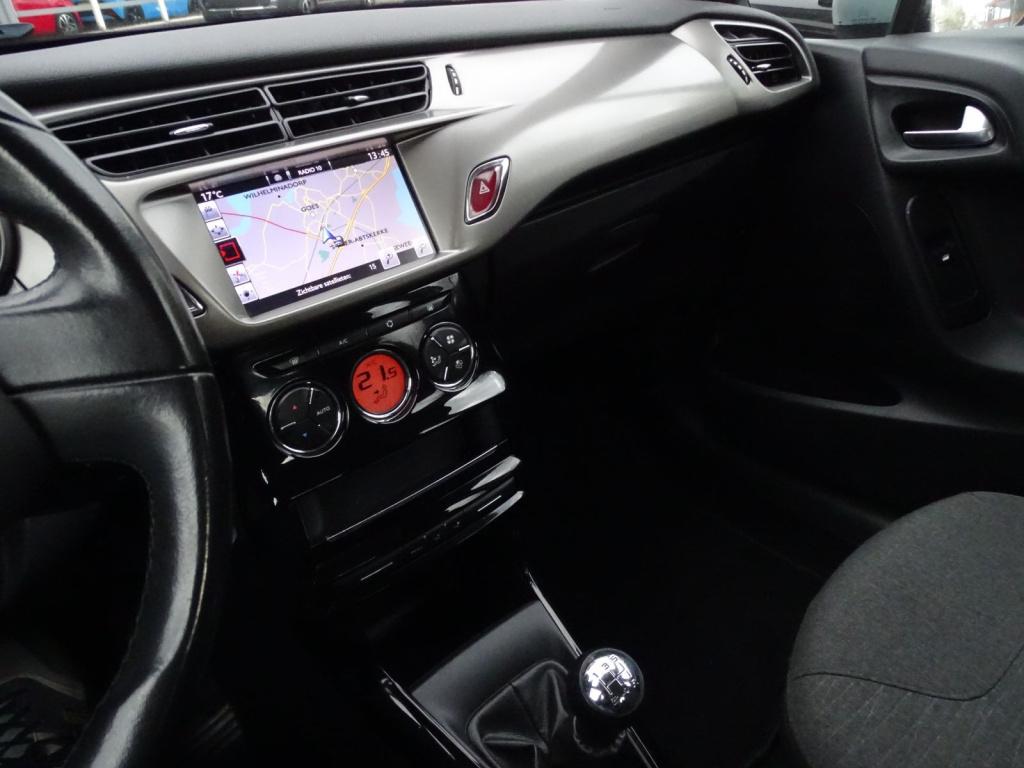 Citroen C3 1.6 bluehdi business | cruise | trekhaak | navi | bluetooth