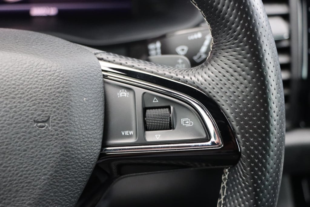 Skoda Kodiaq 1.5 tsi sportline business