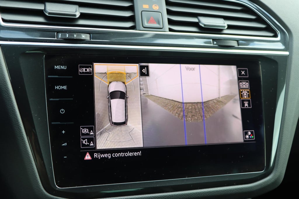 Volkswagen Tiguan 1.4 tsi ehybrid r-line business + 245pk dsg6