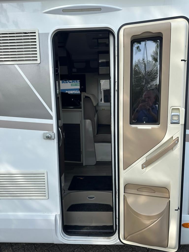 Mclouis Onbekend carat 473 prijs fors verlaagd! jaar apk, afleverbeurt en 3