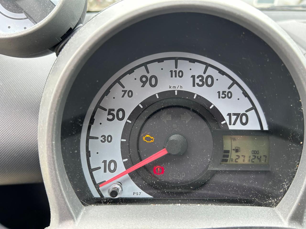 Citroen C1 1.0-12V Ambiance 2 Maanden APK/Airco/Toerenteller