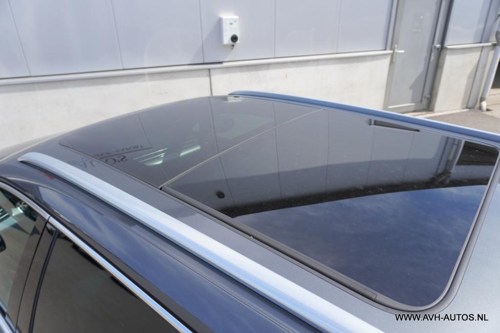 Volkswagen Passat variant 1.4 tsi gte