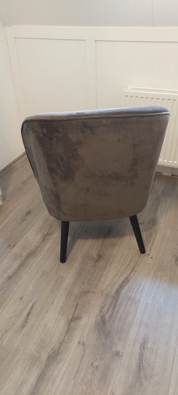 Fauteuil