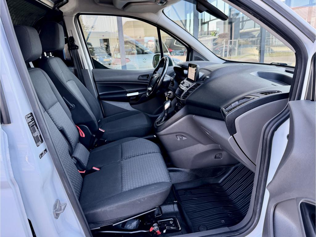 Ford Transit Connect 1.5 ecoblue l2 trend automaat navi airco cruise