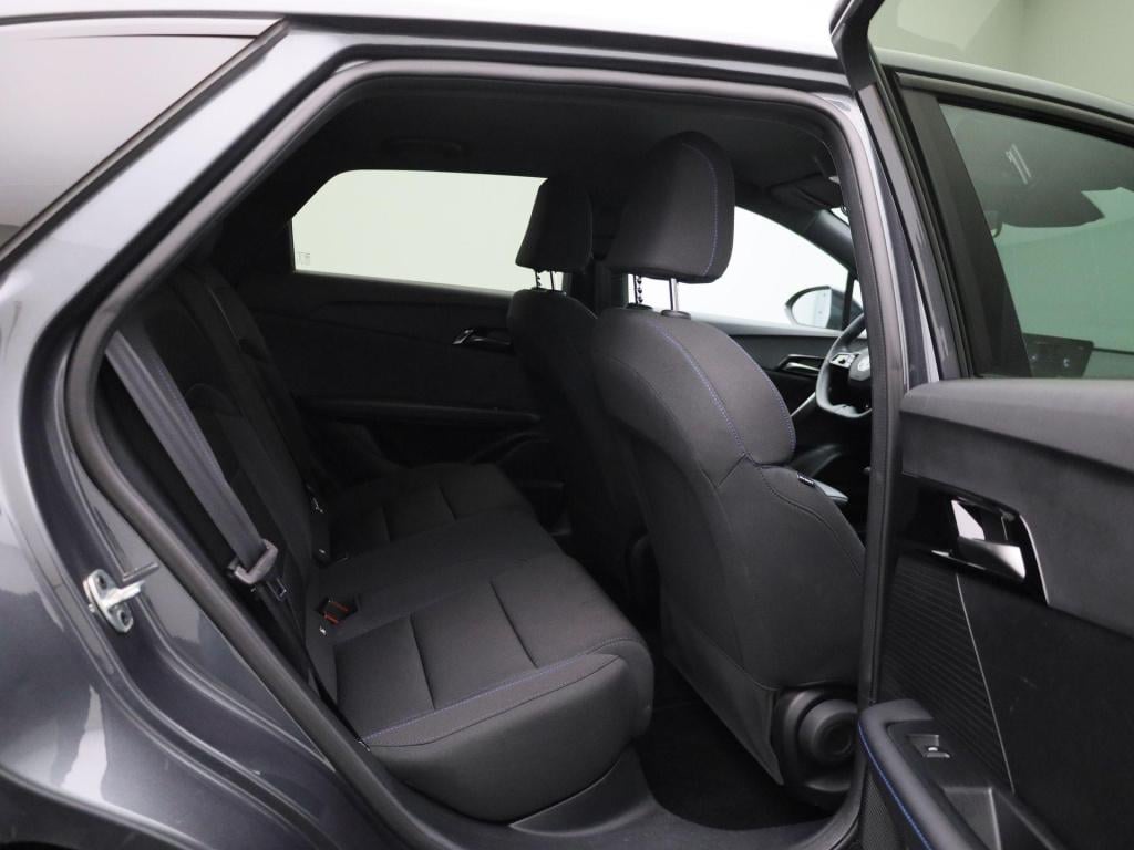 MG Mg4 Ev electric comfort 64 kwh