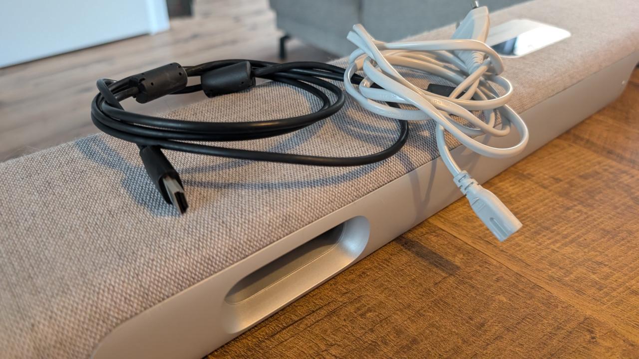 Harman Kardon Citation Multibeam 700 - Soundbar