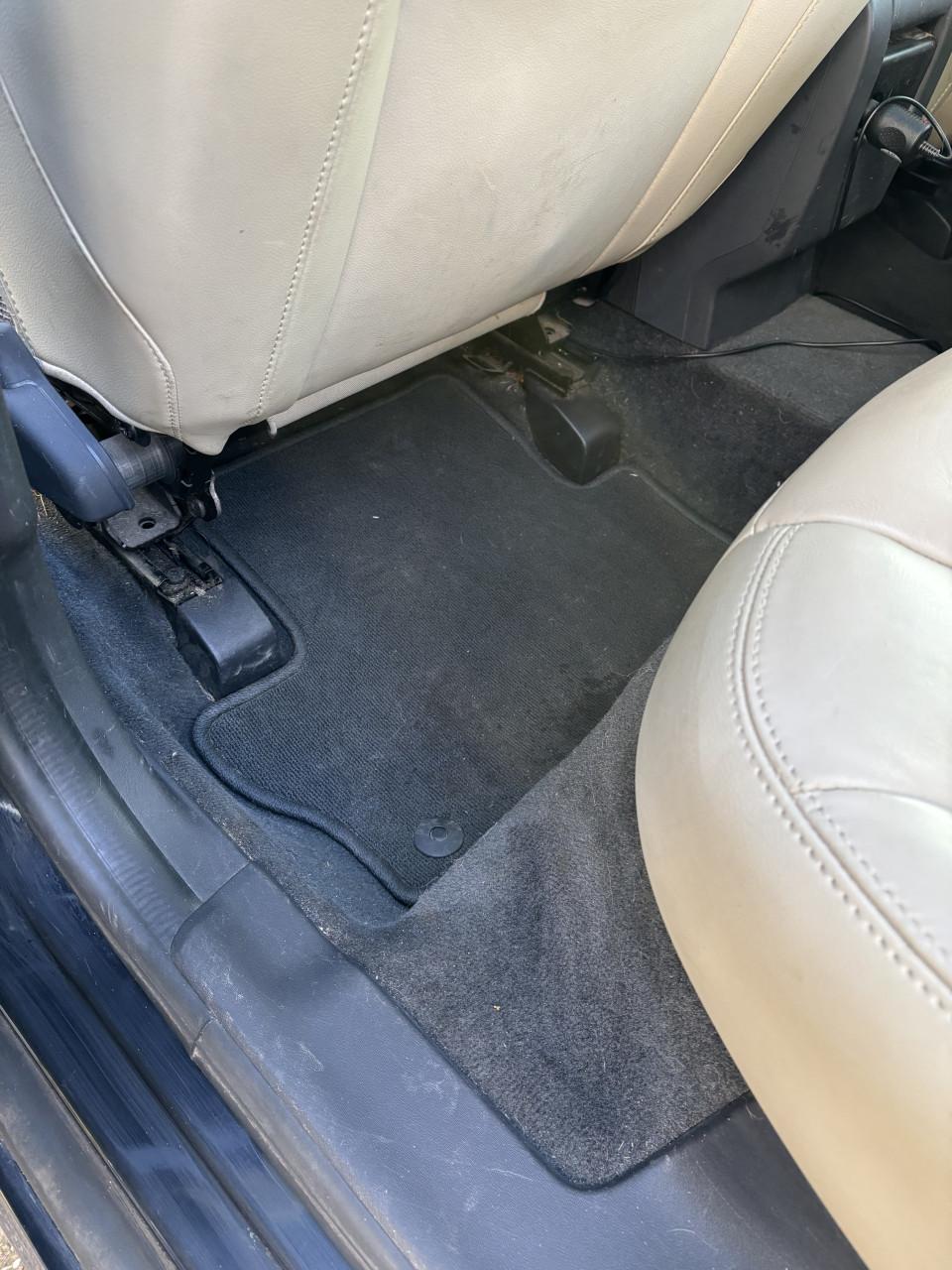 VOLVO XC60 polar+ van 2017