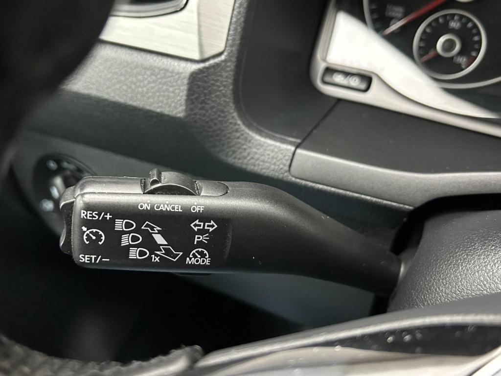 Volkswagen Caddy occasion 1.2 tsi trendline | grijs | tweedehands volkswage