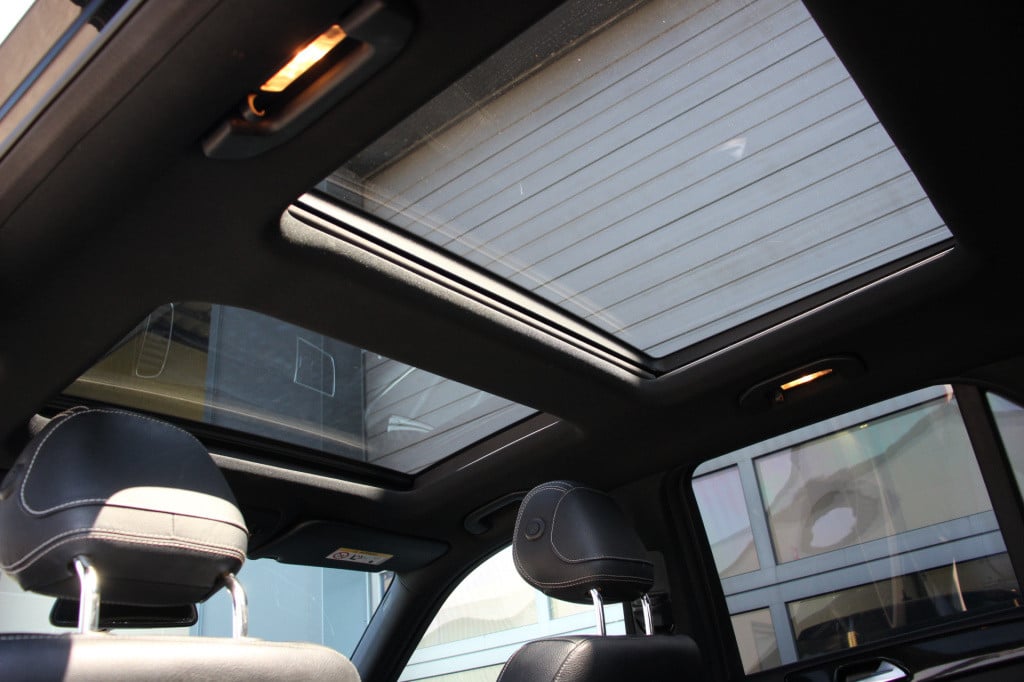 Mercedes-Benz Gle 350 d 4matic | elec. trekhaak | schuif/kanteldak | leder