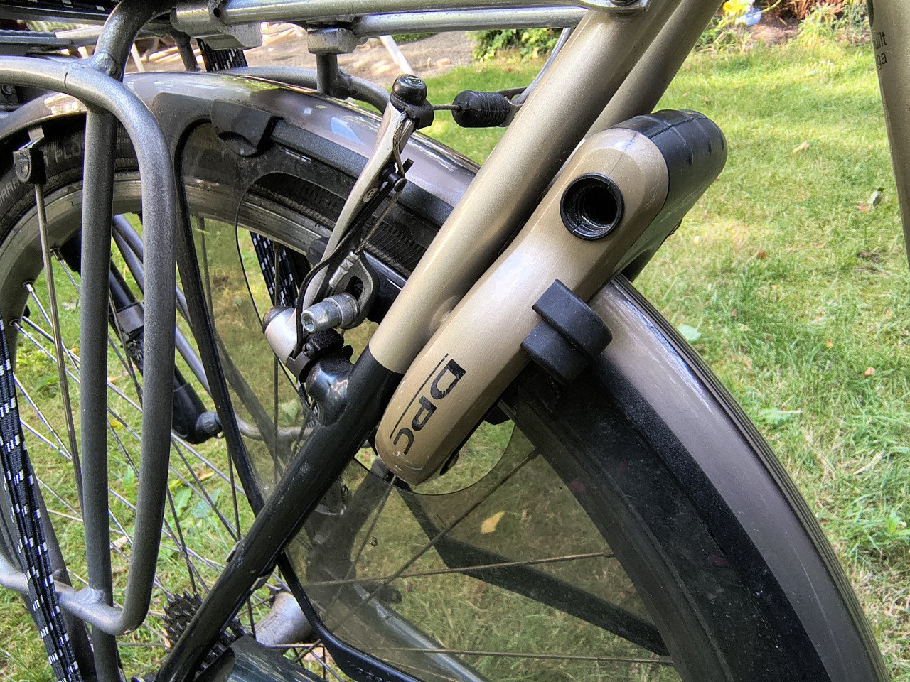 Herenfiets