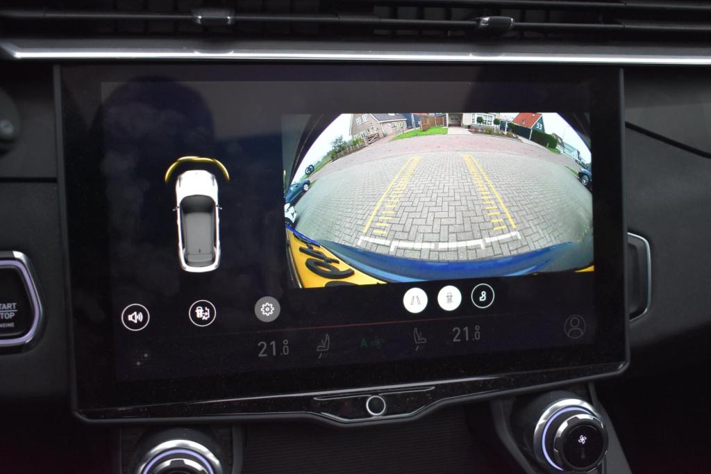 Lynk & Co 01 1.5 | trekhaak | infinity | soh 94% | pano | nap | dealer onde