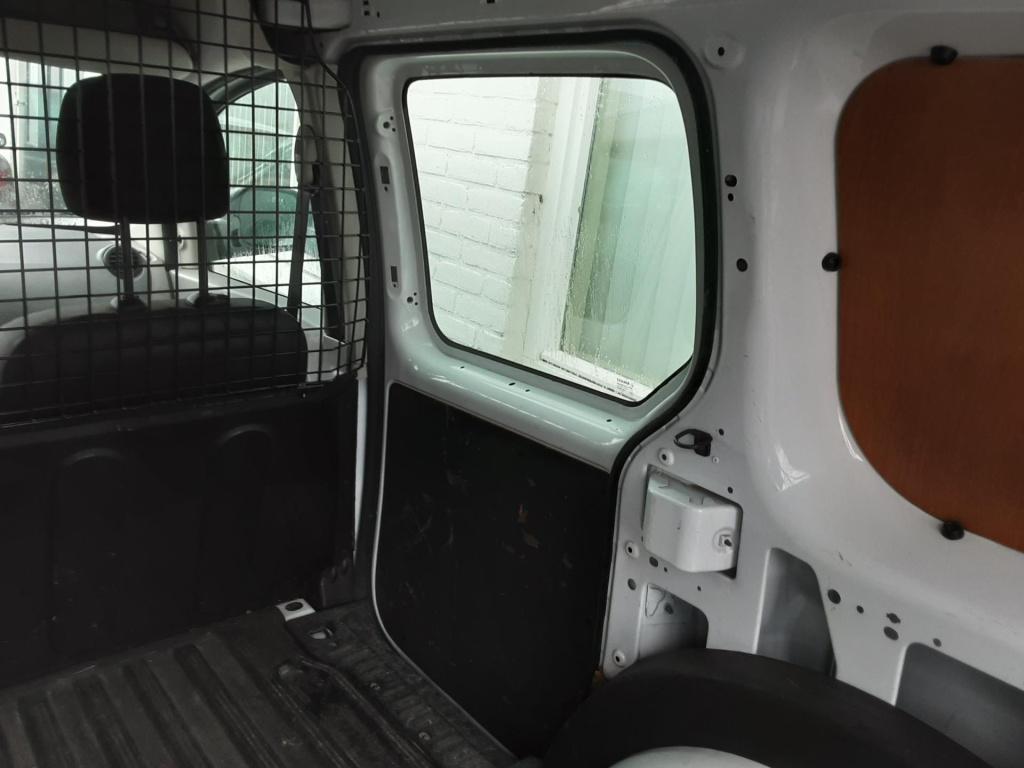 Renault Kangoo express 1.5 dci 70 express comfort